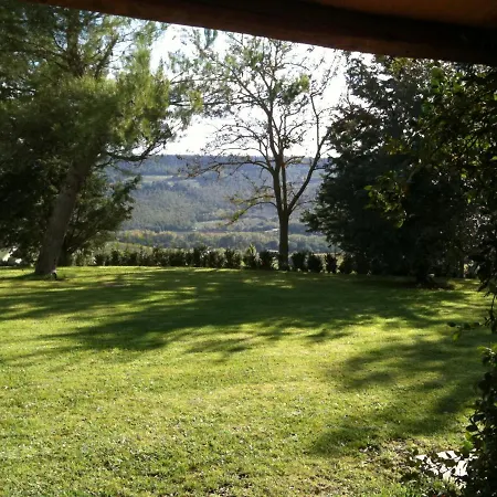 فيلة Poggio Del Sogno *