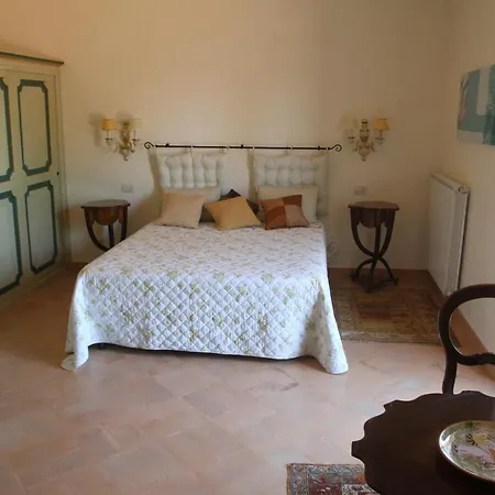 Poggio Del Sogno Castel Viscardo