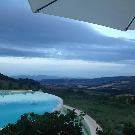 Poggio Del Sogno فيلة *