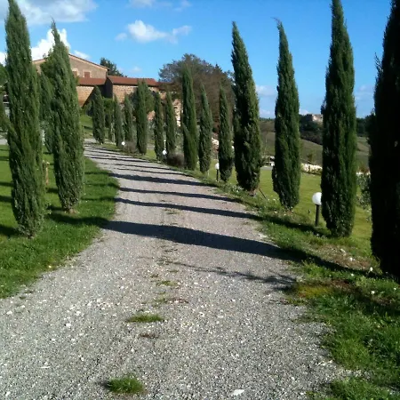 Poggio Del Sogno Villa *