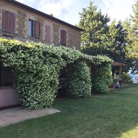 Poggio Del Sogno Castel Viscardo