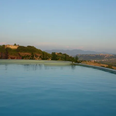 Poggio Del Sogno فيلة *