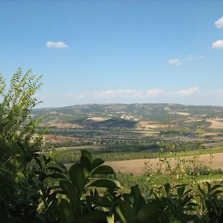 فيلة Poggio Del Sogno *