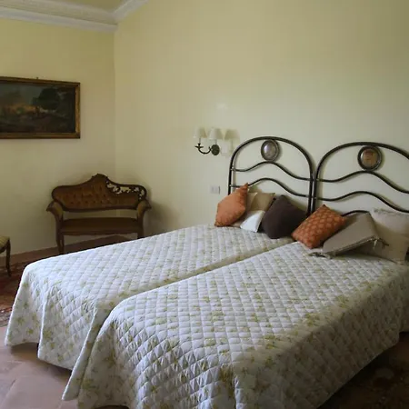Poggio Del Sogno فيلة