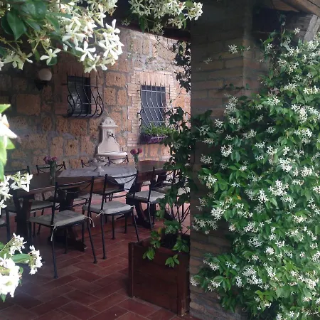 Poggio Del Sogno فيلة Castel Viscardo