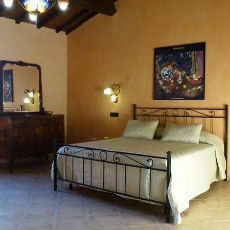 Poggio Del Sogno Castel Viscardo